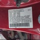 19XZE4F50NE017723 2022 Honda Insight Ex auction photo thumbnail 9