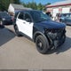 1FM5K8AW4LGC65531 2020 Ford Police Interceptor auction photo thumbnail 1
