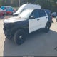 1FM5K8AW4LGC65531 2020 Ford Police Interceptor auction photo thumbnail 2