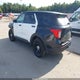 1FM5K8AW4LGC65531 2020 Ford Police Interceptor auction photo thumbnail 3