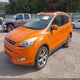 1FMCU0J98DUB25076 2013 Ford Escape Titanium auction photo thumbnail 2