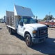 1FDWF36578EB86479 2008 Ford F-350 Chassis Xl/Xlt auction photo thumbnail 1