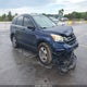 5J6RE3H34AL017306 2010 Honda Cr-V Lx auction photo thumbnail 1