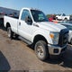 1FTRF3B68CEA72208 2012 Ford F-350 Xl auction photo thumbnail 1