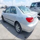 1NXBR32E76Z738321 2006 Toyota Corolla Ce auction photo thumbnail 3