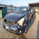 JN8AS5MT8DW035473 2013 Nissan Rogue Sv W/Sl Pkg auction photo thumbnail 2