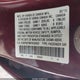 2HGFB2F84FH529423 2015 Honda Civic Ex auction photo thumbnail 9