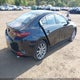 JM1BPACM5S1755750 2025 Mazda Mazda3 auction photo thumbnail 4