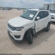 3C4NJCBBXJT226652 2018 Jeep Compass Latitude Fwd auction photo thumbnail 2