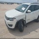 3C4NJCBBXJT226652 2018 Jeep Compass Latitude Fwd auction photo thumbnail 6