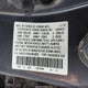 2HGFC1F93HH633825 2017 Honda Civic Touring auction photo thumbnail 9