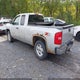 1GCSKSE39AZ185552 2010 Chevrolet Silverado 1500 Lt auction photo thumbnail 3