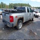 1GCSKSE39AZ185552 2010 Chevrolet Silverado 1500 Lt auction photo thumbnail 4