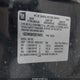 1GCHK59K59E164200 2009 Chevrolet Silverado 2500Hd Lt auction photo thumbnail 9