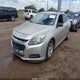 1G11B5SL1FF198718 2015 Chevrolet Malibu Ls auction photo thumbnail 2