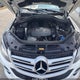 4JGDA5HBXJB087148 2018 Mercedes-Benz Gle 350 4Matic auction photo thumbnail 10