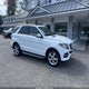 4JGDA5HBXJB087148 2018 Mercedes-Benz Gle 350 4Matic auction photo thumbnail 1
