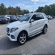 4JGDA5HBXJB087148 2018 Mercedes-Benz Gle 350 4Matic auction photo thumbnail 2