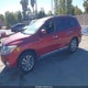 5N1AR2MN9DC606294 2013 Nissan Pathfinder Sl auction photo thumbnail 2