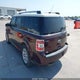 2FMGK5CC7ABA18020 2010 Ford Flex Sel auction photo thumbnail 3