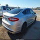 3FA6P0H7XER243433 2014 Ford Fusion Se auction photo thumbnail 4