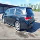 5FNRL5H45GB109228 2016 Honda Odyssey Ex auction photo thumbnail 3