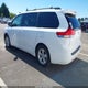 5TDKK3DC5BS156172 2011 Toyota Sienna Le V6 auction photo thumbnail 3