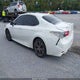 4T1B11HK2JU077685 2018 Toyota Camry Se auction photo thumbnail 3