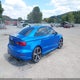 WUABWGFF5KA906589 2019 Audi Rs 3 2.5T auction photo thumbnail 4