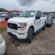 1FTEX1EP5MFC70020 2021 Ford F-150 Xl auction photo thumbnail 2