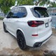 5UX13EU09R9U74202 2024 BMW X5 Sdrive 40I auction photo thumbnail 3