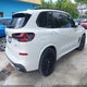 5UX13EU09R9U74202 2024 BMW X5 Sdrive 40I auction photo thumbnail 4