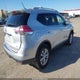 5N1AT2MT8FC805761 2015 Nissan Rogue Sv auction photo thumbnail 4