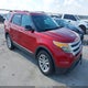 1FM5K7D89DGC69874 2013 Ford Explorer Xlt auction photo thumbnail 1