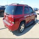 1GNDT13S682159317 2008 Chevrolet Trailblazer Lt auction photo thumbnail 4