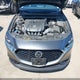 3MZBPACL4NM316034 2022 Mazda Mazda3 Preferred auction photo thumbnail 10