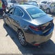 3MZBPACL4NM316034 2022 Mazda Mazda3 Preferred auction photo thumbnail 3