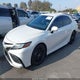 4T1K61AK4MU438222 2021 Toyota Camry Xse auction photo thumbnail 2
