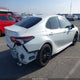 4T1K61AK4MU438222 2021 Toyota Camry Xse auction photo thumbnail 4