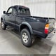 5TEWM72N84Z427691 2004 Toyota Tacoma auction photo thumbnail 3
