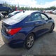 5NPEB4AC1DH699244 2013 Hyundai Sonata Gls auction photo thumbnail 4