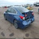 4S3BNAB65K3004645 2019 Subaru Legacy 2.5I auction photo thumbnail 3
