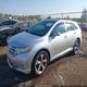 4T3ZK3BBXCU047683 2012 Toyota Venza Xle V6 auction photo thumbnail 2