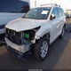 5TDZARFH2GS019677 2016 Toyota Highlander Le auction photo thumbnail 2