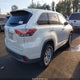 5TDZARFH2GS019677 2016 Toyota Highlander Le auction photo thumbnail 4