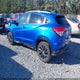 3CZRU6H15MM747585 2021 Honda Hr-V Awd Sport auction photo thumbnail 3