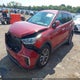 KM8SMDHF3HU252760 2017 Hyundai Santa Fe Se auction photo thumbnail 2