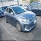 3KPA24AB4KE253676 2019 Kia Rio S auction photo thumbnail 1