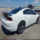 2C3CDXHG9HH522925 2017 Dodge Charger Sxt Rwd auction photo thumbnail 4