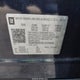 3GNKBDRS9LS579668 2020 Chevrolet Blazer Fwd 3Lt auction photo thumbnail 9